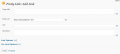 WordPress: Pretty Link > Add Link