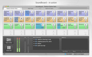 Soundboard 2.0