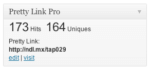 Pretty Link Pro