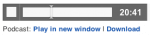 PowerPress HTML5 Player