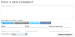 IntenseDebate comment box