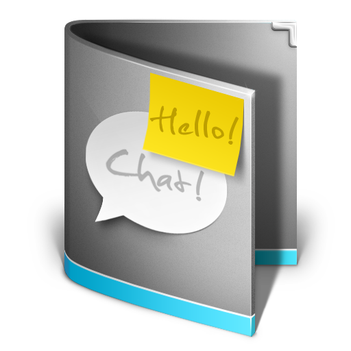 Chat Folder