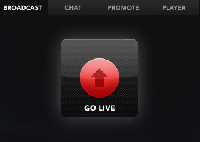 Livestream Producer