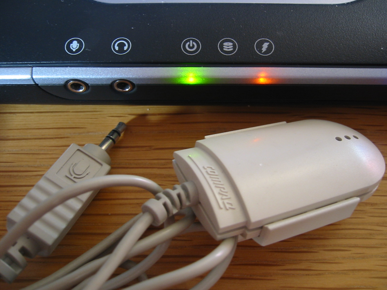 Cheap microphone with HP laptop PC