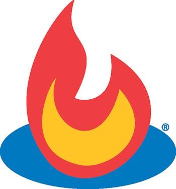 Feedburner icon logo