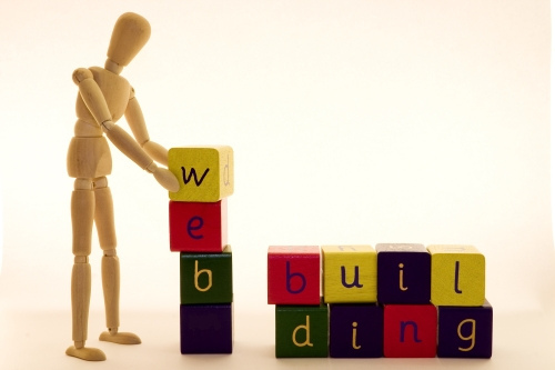 Web Building