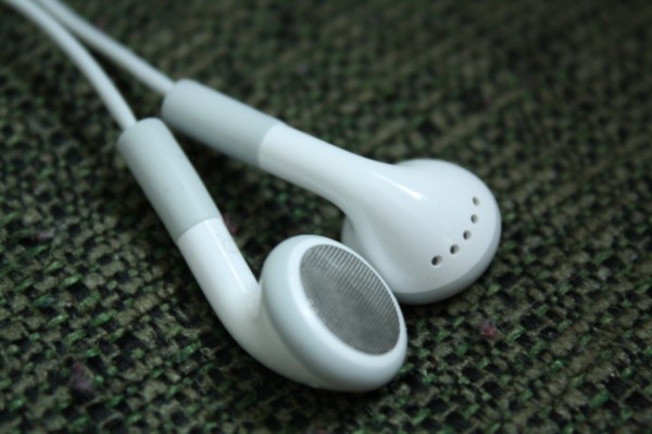 Earbuds