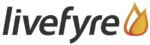 LiveFyre logo