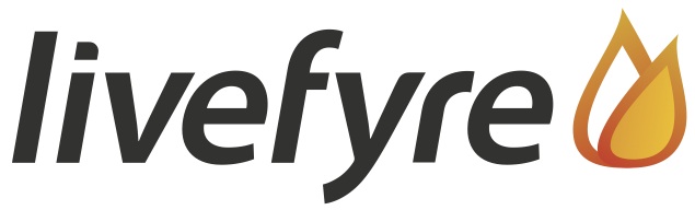 LiveFyre logo