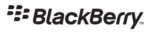 BlackBerry logo