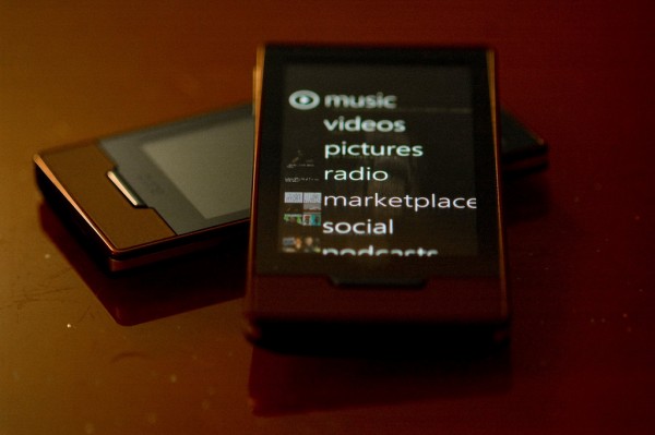 Zune HD