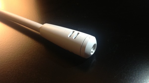Cheap Creative Labs stick mic
