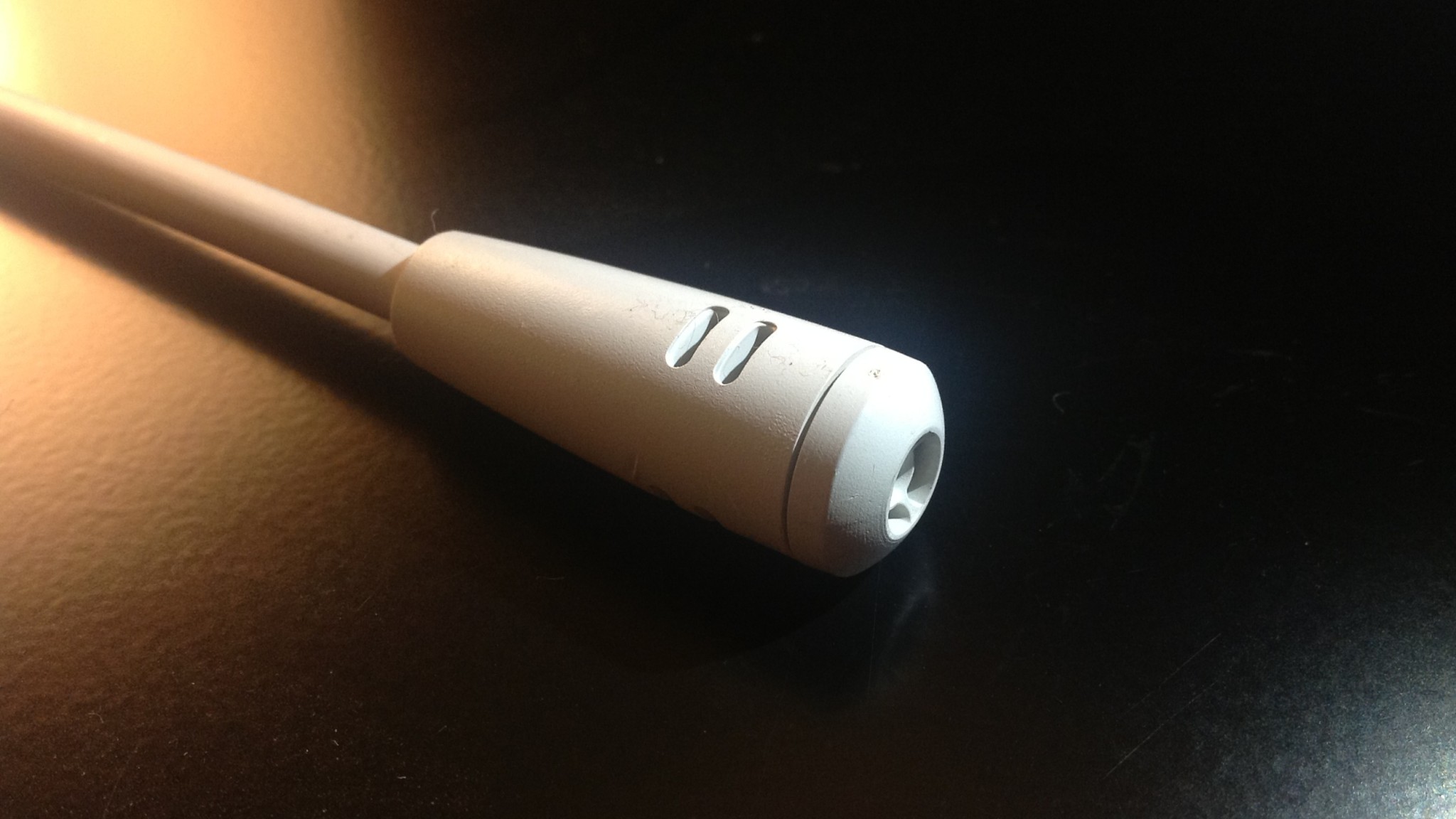 Cheap Creative Labs stick mic