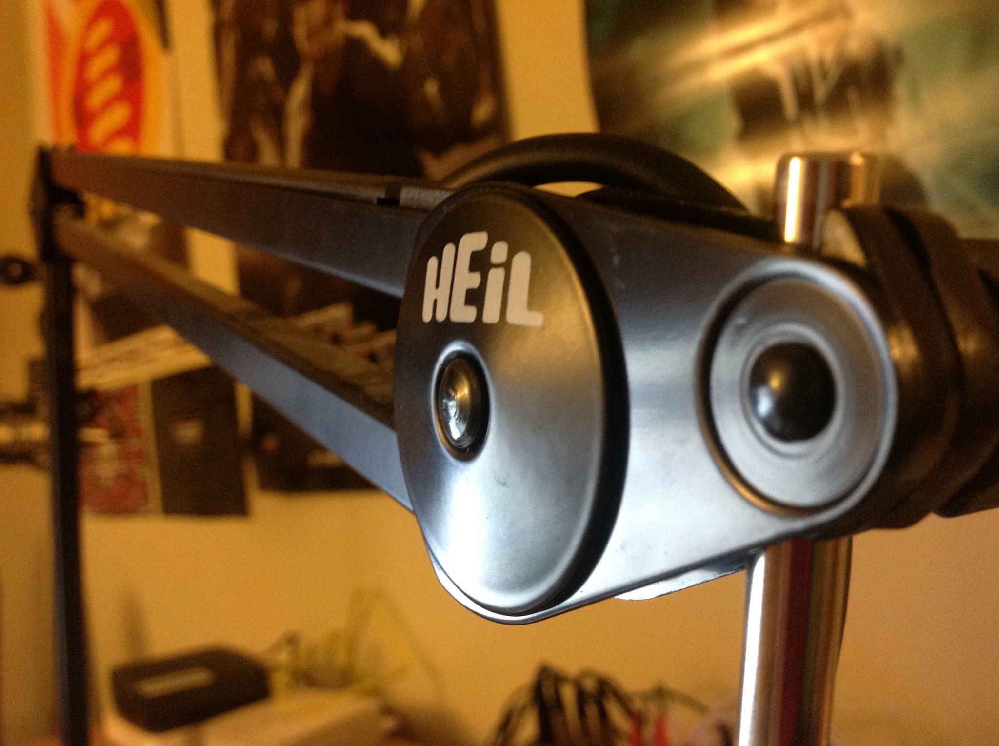 Heil PL-2t