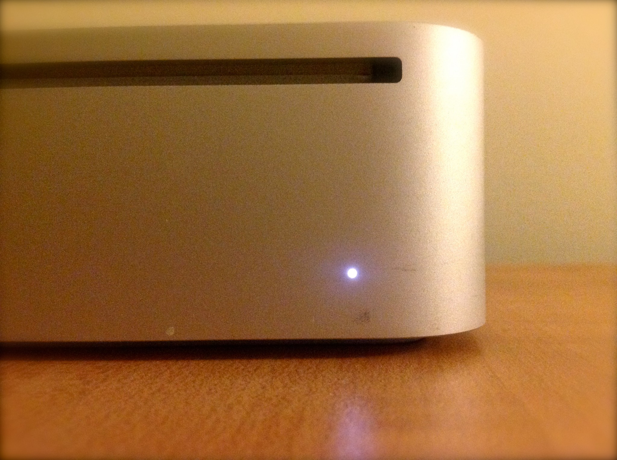 Mac Mini