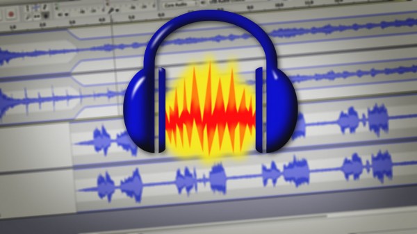 Audacity image