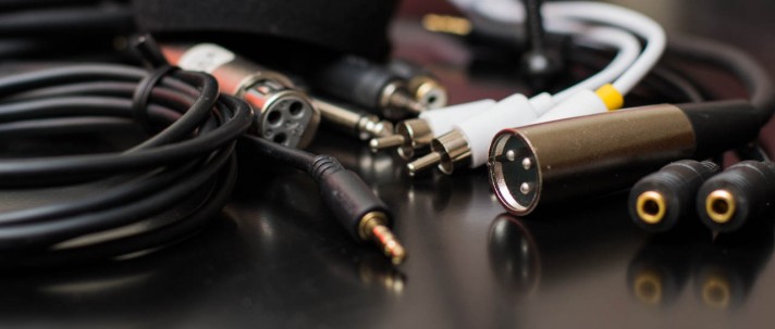 Cheap podcasting accessories
