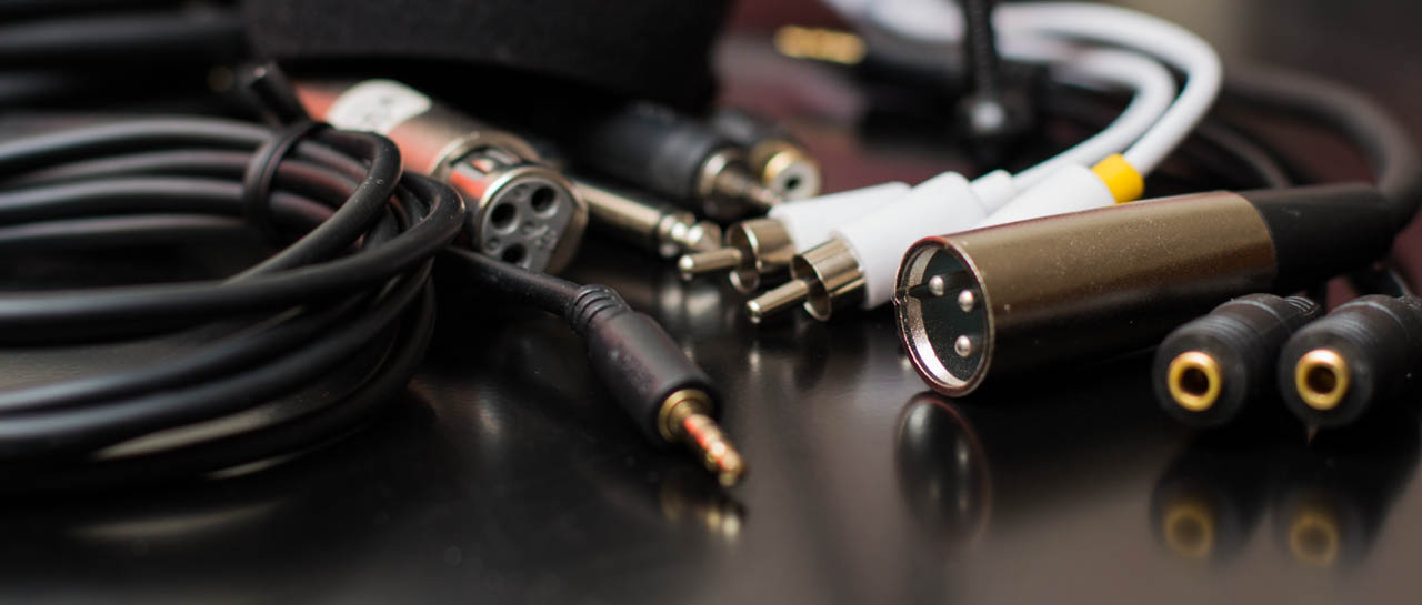 Cheap podcasting accessories