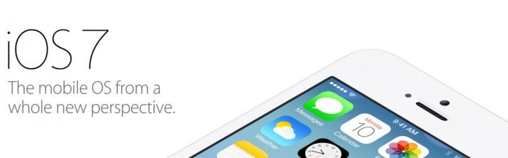 How iOS 7 will affect podcasting