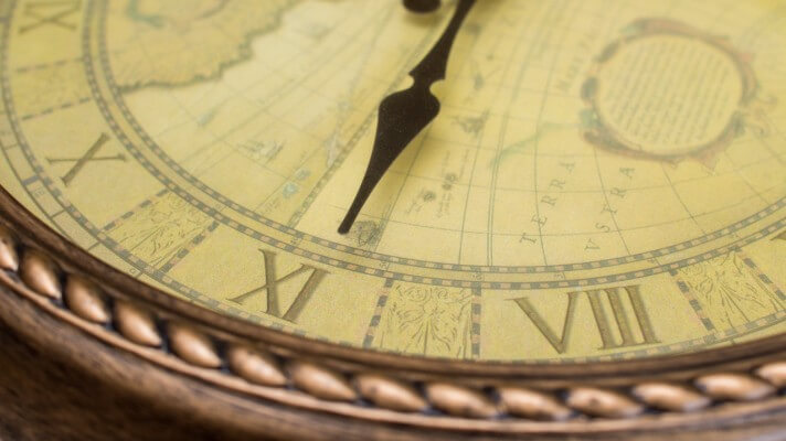 finding time to podcast