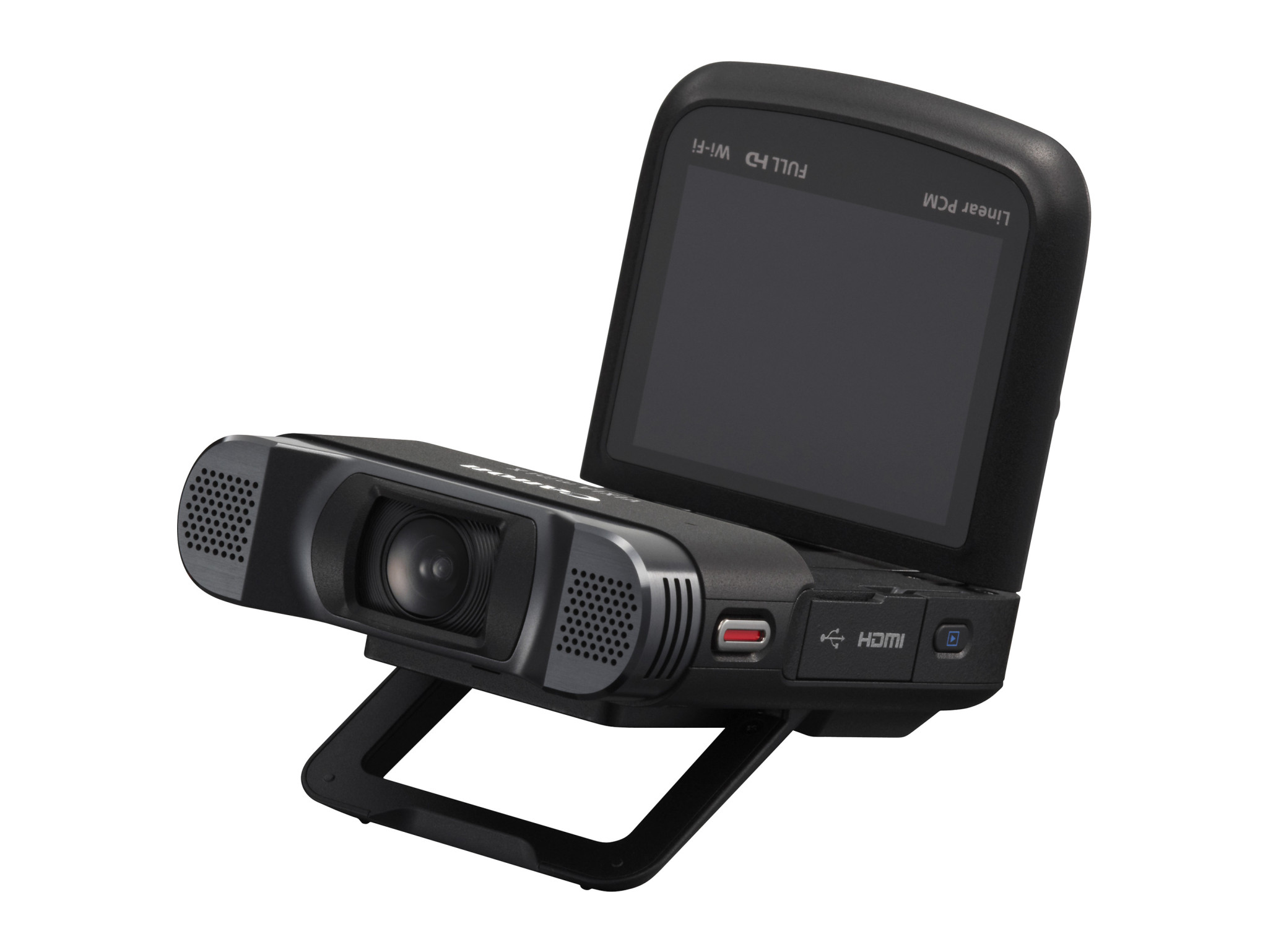 Canon Vixia mini X