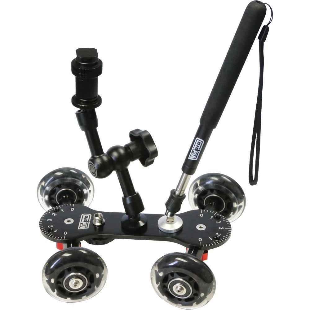 VidPro DSLR Stabilization Gear
