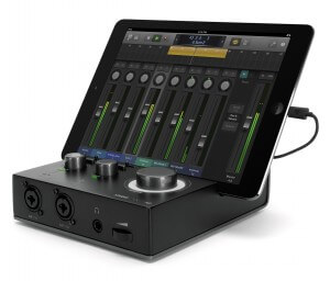 Griffin Studio Connect HD