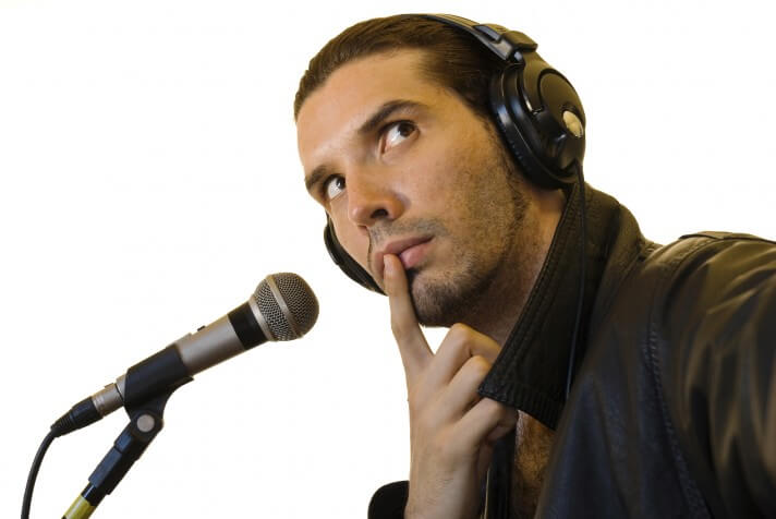 Latino Rock Star Forgot Lyrics