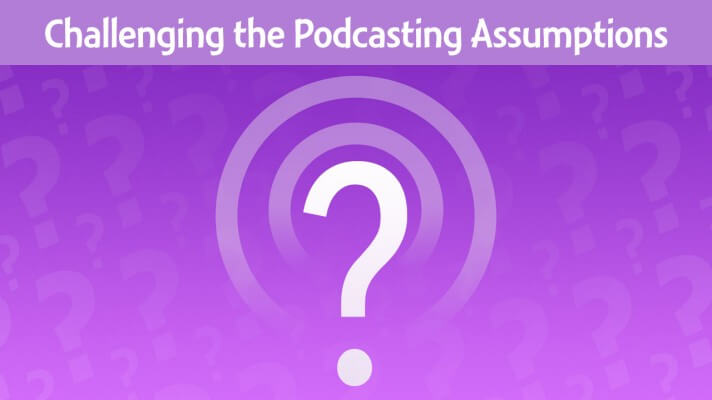 Why-you-should-be-podcasting-and-podcast-word