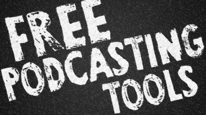 Free-podcasting-tools