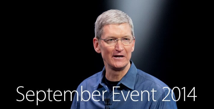 Apple Stepember Event 2014 affecting podcasting