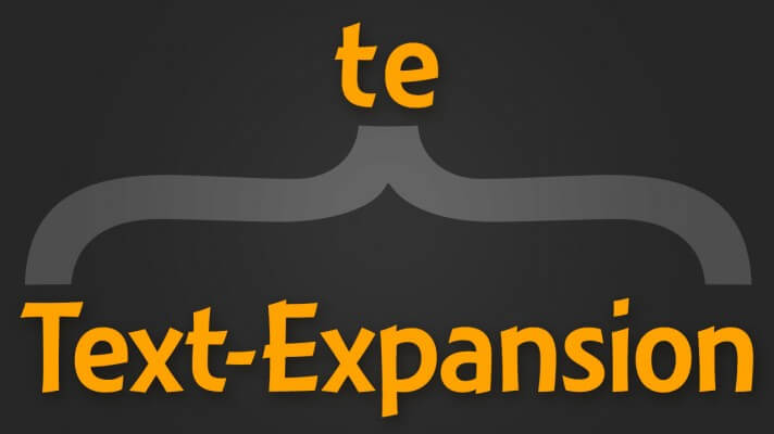 Text-Expander-for-Podcasting