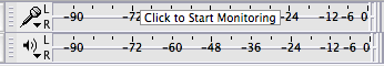 Audacity 2.1.0