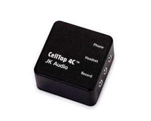CellTap 4C