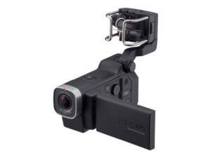 Zoom Q8