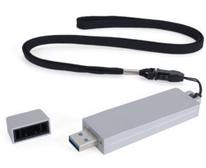 OWC Envoy Pro Mini