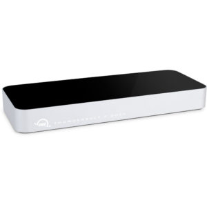 Thunderbolt 2 Dock